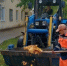 В Белгороде на уборку города вышли 180 коммунальщиков - Сетевое издание Победа 31