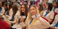 В Севастопольском филиале РЭУ им. Г.В. Плеханова торжественно отпраздновали День Знаний - СГСЭУ
