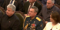 Вице-премьером Татарстана станет генерал Александр Лапин - Столица С