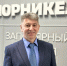 Когда работа становится судьбой: история ветерана рудника «Октябрьский» - Северный город