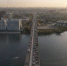 Движение на Димитровском мосту в Новосибирске полностью запустили - Gorsite.Ru