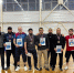 Командир отделения ПЧ-45 – бронзовый призер чемпионата по настольному теннису - Министерство по делам ГО, ЧС и ликвидации последствий стихийных бедствий