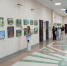 В темрюкском городском ДК открылась передвижная выставка «Художники Темрюка – о местах боевой славы Тамани» - Газета Таманский Вестник