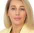 Лушкова Надежда Сергеевна - Город Североморск