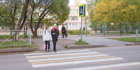 В Новгородской области усилят меры безопасности для пешеходов - Газета Новгород