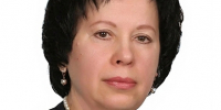 Шаталова Валентина Анатольевна - Город Североморск