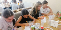 Урок в лимонадном цеху - Газета Трибуна