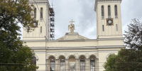 В Санкт-Петербурге одной немецкой школой меньше - Московская Немецкая газета