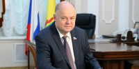 Вадим Супиков поздравляет работников и ветеранов атомной промышленности с профессиональным праздником - Пенза-Обзор