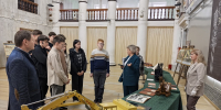 Исторические вехи Ковровского Экскаваторного завода - Историко-мемориальный музей