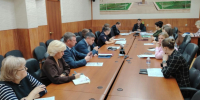 Программно-аппаратный комплекс «Дозор-М3» помог увеличить количество выявленных нарушений в сфере благоустройства - Администрация г. Братск