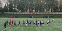 Владимирское "Торпедо" проиграло выездной матч в Твери - Progorod33.Ru
