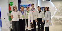 В Ивановской области прошёл региональный Форум молодых педагогов «Молодо — не зелено» - Департамент Образования