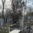 Десятки могил на кладбище Азова повреждены после атаки БПЛА - DonDay.Ru