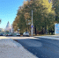 Ремонт улицы Маршала Жукова в Смоленске выходит на финишную прямую - SmolDaily.Ru