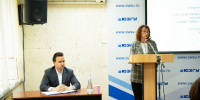 Пять новых кандидатов наук: в ЮЗГУ успешно защищены диссертации - ЮЗГУ