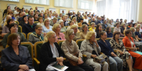 ОмГАУ - РИА Омск-информ