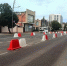 В Краснодаре на ремонт коллектора на Красных Партизан уйдет не менее 2 месяцев - Комсомольская Правда