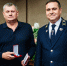 Ректор КузГТУ наградил партнёров вуза за вклад в развитие университета - КузГТУ