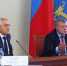 Леонид Огуль поблагодарил астраханцев за поддержку: стартовала работа нового созыва Госдумы - Punkt-a.info