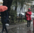 Пермский край ждет резкое похолодание с мокрым снегом - Комсомольская Правда