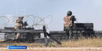 «Тропа Росомахи 2026»: военные спасли жизни «заложников» в Приморье - ГТРК Владивосток