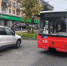 Авария с автобусом «Пиганово» - «Глобус»: в больницу госпитализированы две женщины - Zebra-TV.Ru