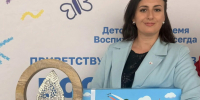 Воспитатель из Дербента победила в конкурсе «Воспитатель года России» - Дагестанская правда