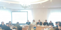 Горсовет Орла официально покинули четверо депутатов - OrelGrad.Ru