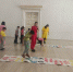 В КДЦ прошла тематическая программа для детей коррекционной школы «В здоровом теле — здоровый дух» - Управление культуры
