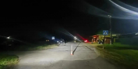 В Омской области 12-летний ребенок на велосипеде попал под мопед при повороте - Комсомольская Правда