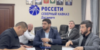 «Дагэнерго» ведет масштабное обновление сетей Махачкалы - Махачкалинские известия