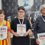 Решат Асанов – первый обладатель Кубка Симферополя по шахматам - Крымский спорт