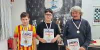Решат Асанов – первый обладатель Кубка Симферополя по шахматам - Крымский спорт
