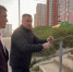 Глава Владимира дал поручение благоустроить тротуары к остановкам и домам на Нижней Дуброве - Телеканал Вариант
