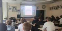 Специалисты «Спектра» провели для студентов КГПК занятие «Курск без наркотиков». - Город Курск