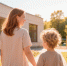 Возвращение домой: история Марка К. и сила проекта «Вызов» - Управление социальной политики №10