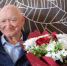Житель Кургана Исаак Пельцвергер отметил 100-летний юбилей - Новый мир