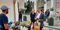 "Ждите нас с мотобатом!": Депутаты Краснодара и ДПС выйдут в рейды против шумных мотоциклистов - KrasnodarMedia