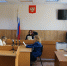 День школьников в суде: погружение в мир правосудия - Сокольский районный суд