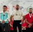 С 21 ПО 28 СЕНТЯБРЯ В СТАМБУЛЕ (ТУРЦИЯ) ПРОХОДИТ ЧЕМПИОНАТ И ПЕРВЕНСТВО АЗИИ ПО ПАУЭРЛИФТИНГУ - Центр спортивной подготовки