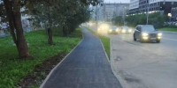 Управление дорог Красноярска - НИА