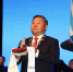 Владислав Ховалыг официально вступил в должность Главы Республики Тыва - Верховный Хурал (парламент) Республики Тыва