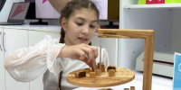 Освоить 3D-моделирование, лепку из глины, ткачество теперь можно в Уемском доме культуры - ГТРК Поморье