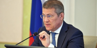 «Вы с ума сошли, что ли? Это предательством называется»: Хабиров пригрозил выгнать руководителя «Башкиравтодора» за обход весового контроля - Комсомольская правда