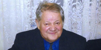 Сегодня историки, педагоги, студенты вспоминают Анатолия Куратова - ГТРК Поморье