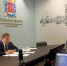 Валерий Калугин принял участие в заседании комиссии Государственного Совета Российской Федерации - Уполномоченный по защите прав предпринимателей
