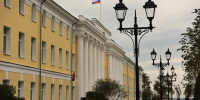 Первое заседание Законодательного Собрания Нижегородской области VIII созыва состоится 29 сентября - Законодательное Собрание