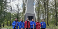 итоги экологической акции «Добрая традиция» - фото - 9 - Администрация МО Смоленский район