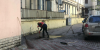 Дворники, кассиры, пекари: аналитики назвали самые дефицитные профессии Петербурга - Neva.Today